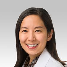 Yvonne Lee, MD